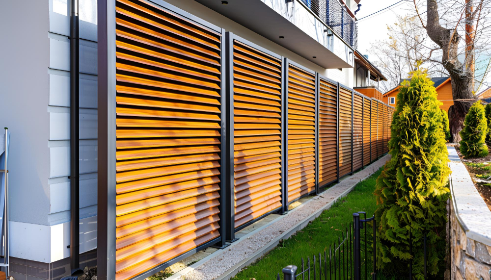 rulouri exterioare