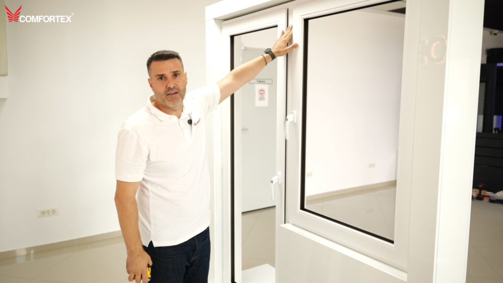 Cum alegi pozitia actionarii manuale