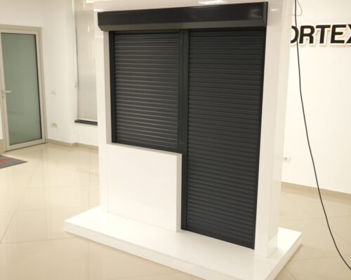 Montaj rulouri exterioare: ghid pas cu pas - Comfortex
